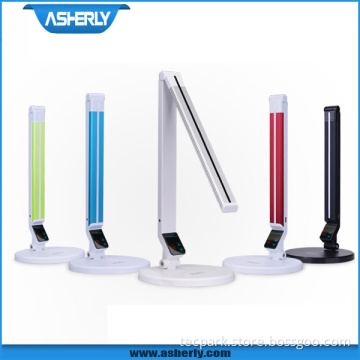 Portable LED Reading Lighting in Patented Appearance for Studying